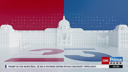 ZPRÁVY - 13.9. v 10:00
