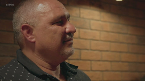 Romský Rocky – Ano, šéfe! 2026