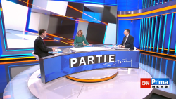 PARTIE Terezie Tománkové, 8.3. v 11:00 - Jan Lipavský, Petr Macinka