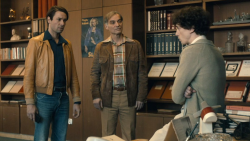 Rodinná záležitost