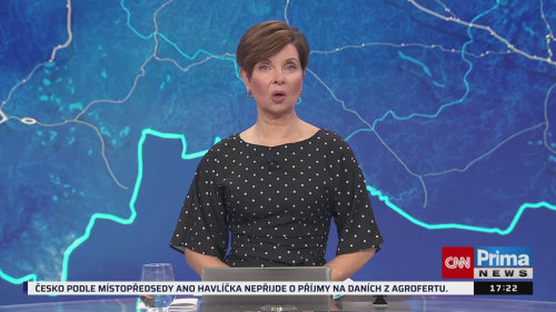 ZPRÁVY Z REGIONŮ, 7.12. v 17:25