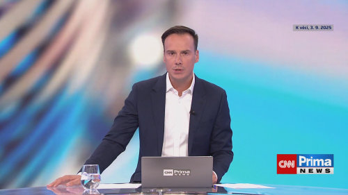K VĚCI - 3.9. v 18:35