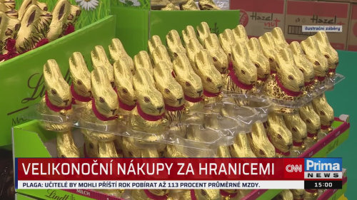 ZPRÁVY, 27.3. v 15:00