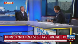 ZPRÁVY PLUS - 27.8. v 11:30
