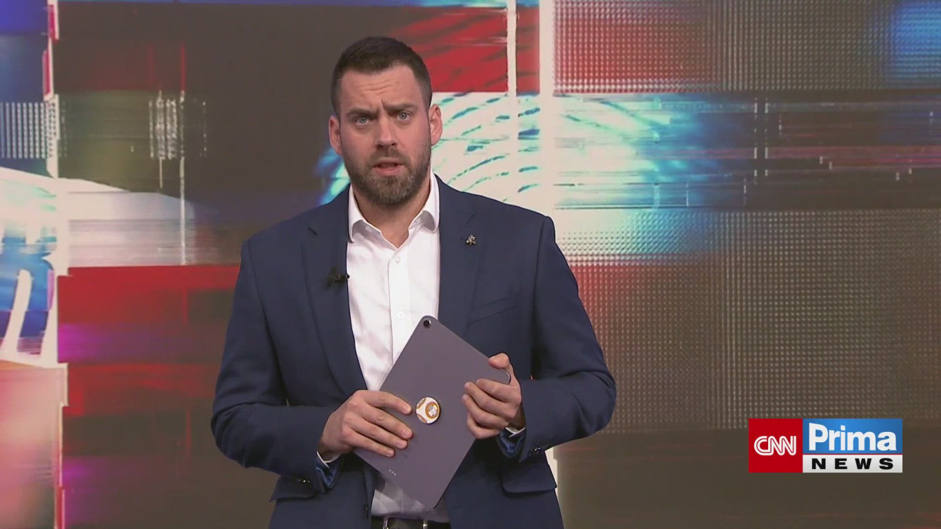 Prima Program Sourozenci zabíjeli kyselinou - CNN Prima NEWS
