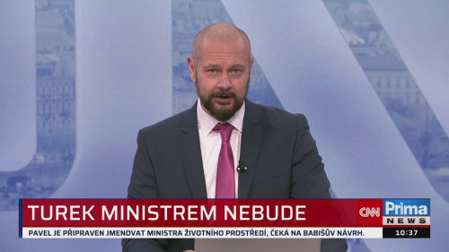 ZPRÁVY, 5.2. v 10:30