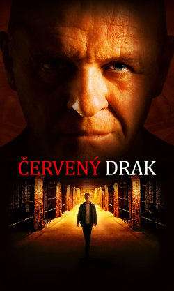 Červený drak