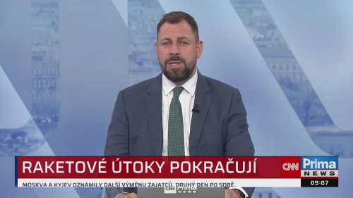 Raketové útoky mezi Izraelem a Íránem pokračují