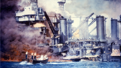 Věk válečných lodí