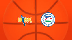 Basketbal: Euroliga ženy