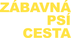 Zábavná psí cesta