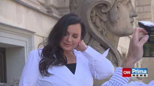 Oběť léčitele Alana Jarkovského promluvila o dopise, pod kterým je podepsána i Čvančarová