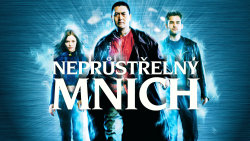 Neprůstřelný mnich