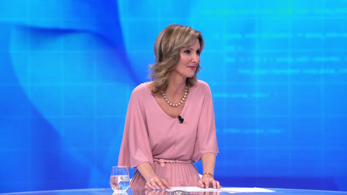 Co na to vaše zdraví, 28.6. v 20:15 - Michala Knězková, Filip Skokan