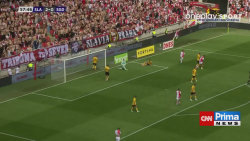 Slavia největším favoritem