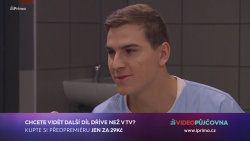 Modrý kód (158): Pojď dál, Evo