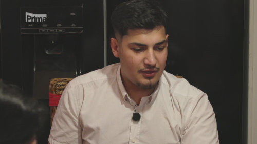 Ocet na holubky - Prostřeno! S31 (38)