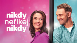 Nikdy neříkej nikdy