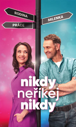 Nikdy neříkej nikdy