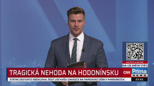 ZPRÁVY - 10.11. v 23:00