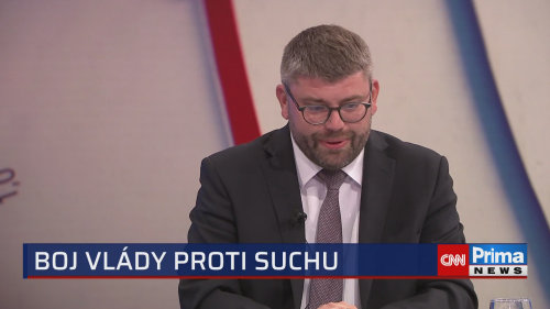360° (TV), 17.8. v 22:00 - D. Pražák, J. Jakob, J. Kubáček, D. Šárovec