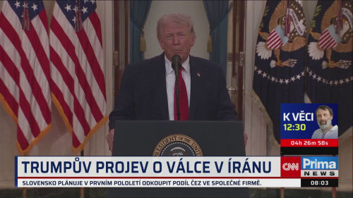 NOVÝ DEN, 2.4. v 08:00