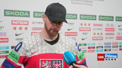 CO ČECH, TO TRENÉR! - 21.5. v 13:30