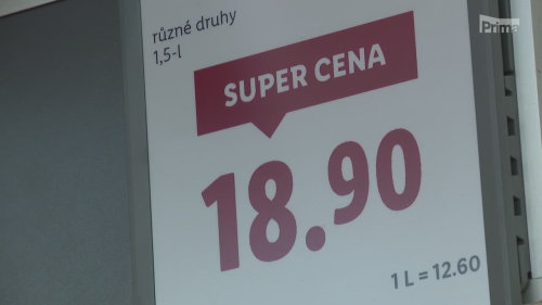 HLAVNÍ ZPRÁVY, 29.4. v 18:55