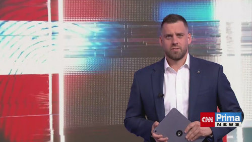 VIDEO: Jihomoravští policisté se zaměřili na řidiče s mobily. Výmluvy neznaly hranic