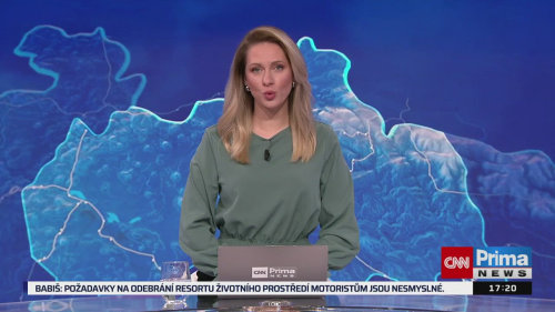 ZPRÁVY Z REGIONŮ - 17.10. v 17:25