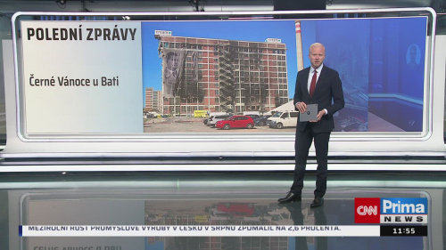 ZPRÁVY, 7.10. v 11:55