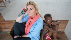 Nigérie: Kdyby odvaha měla jméno