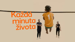 Každá minuta života