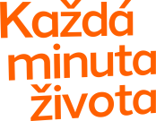 Každá minuta života