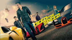 Need for speed