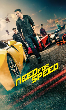 Need for speed