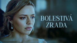 Bolestivá zrada