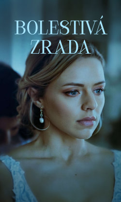 Bolestivá zrada