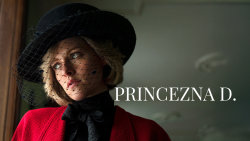 Princezna D.