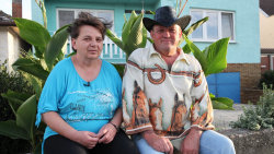 Farmář hledá ženu SK