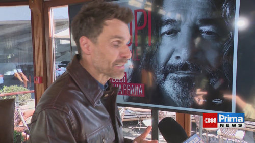Showtime magazín, 18.9. v 20:15