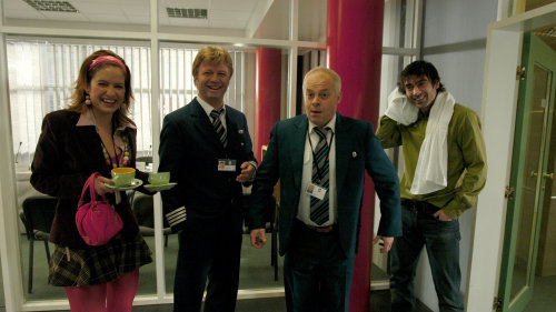 Letiště (53) - Václav hrdina