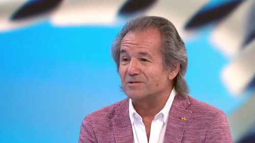 K VĚCI, 28.4. v 12:30 - Andor Šándor