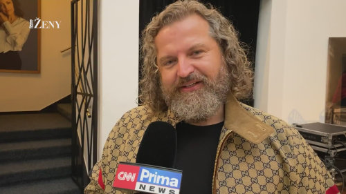 Josef Maršálek řekl, jak stráví Vánoce