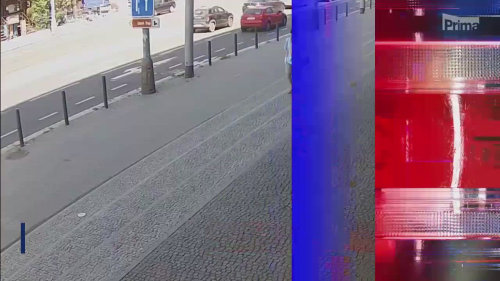 KRIMI ZPRÁVY, 17.6. v 19:40