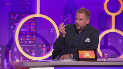 Co dělal Ondřej Brzobohatý, když Daniela natáčela Zrádce - Inkognito