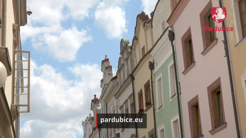 Objevte Česko, objevte Pardubice, které mají co nabídnout