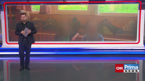 Detaily případu samozvaného léčitele gurua Leoinese