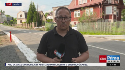 ZPRÁVY Z REGIONŮ - 3.6. v 17:26