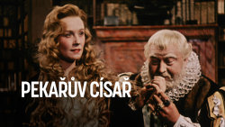 Pekařův císař
